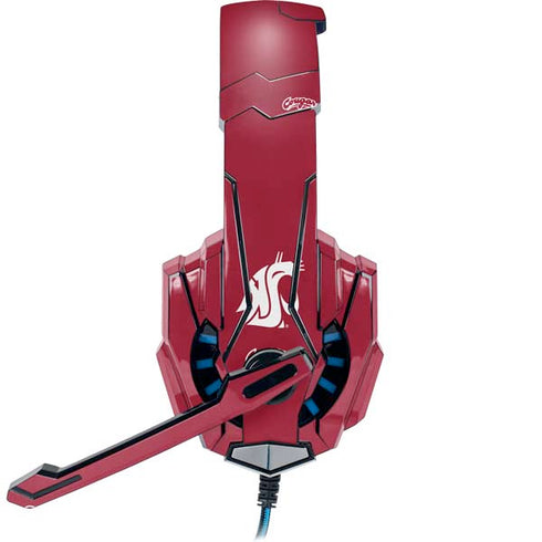 Washington State University Cougars Logo BENGOO G9000 Skin